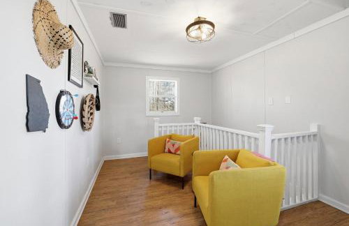 The Sapphire Shore Cottage with Dock! home - Foto 15