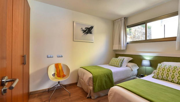 Holiday Home, Maspalomas - Foto 3, Quarto