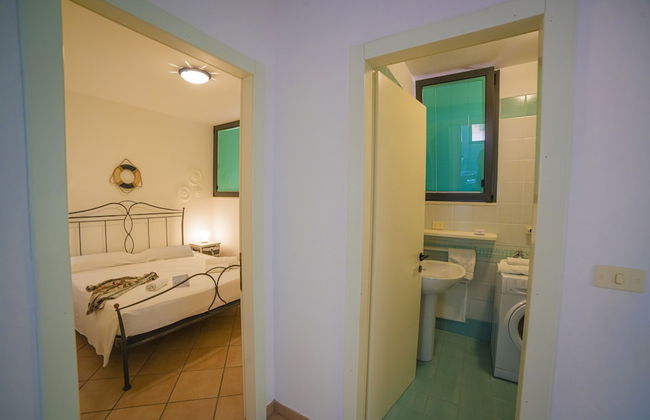 Casa dei Pini at 120mt From The Beach - Foto 24