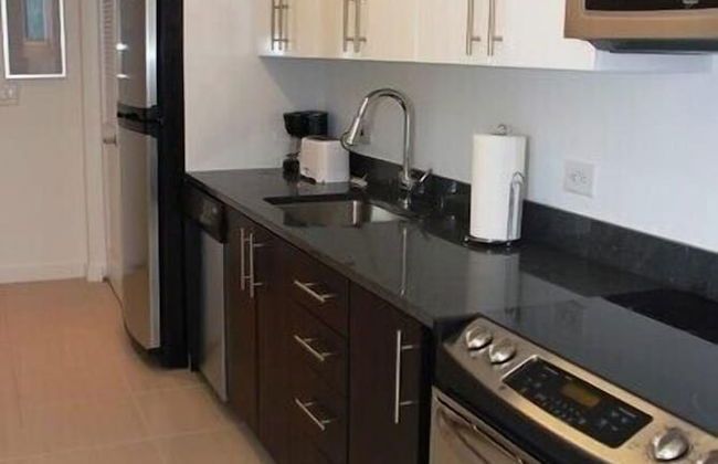 Luxy on The Hudson - Foto 4