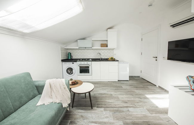 Cedrus Suites - Foto 54