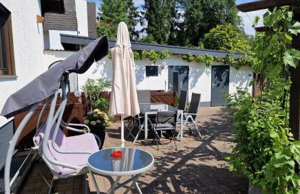 Ferienwohnung Harmonie - Foto 30