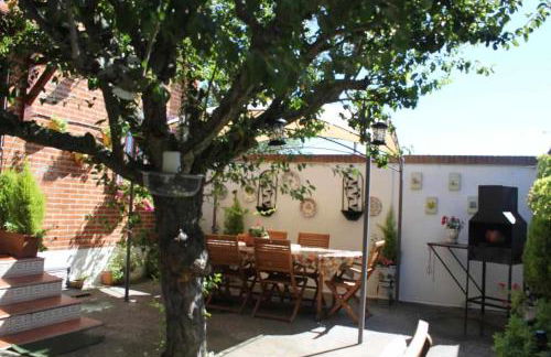 Alojamiento La Olmedana - Foto 32