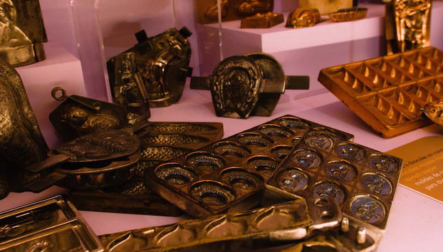 Entrada al museo Choco Story de París - Foto 5, Exposición del Choco Story de París