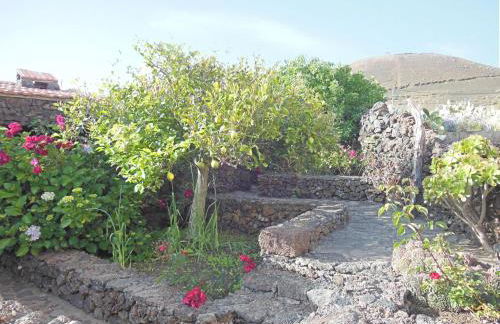 Casa Rural Aborigen Bimbache - Foto 44