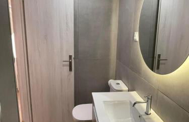 Andrea's luxury apartments in Nea Fokaia - Foto 34