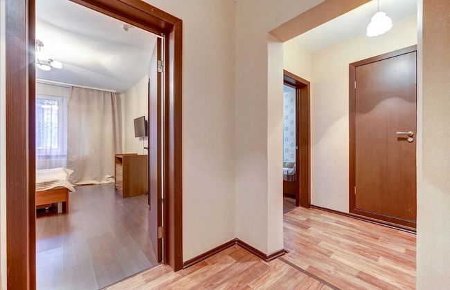 AG Apartment Kollontay 5-1 - Foto 8