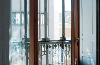 Eric Vökel Boutique Apartments - Madrid Suites - Photo 63