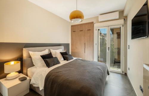 Alfalfa Pagrati - Stylish Apartment near Caravel & Center - Foto 20