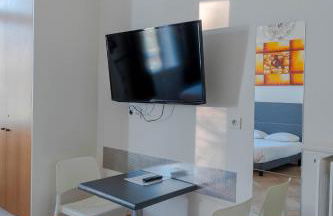 La Résidence de l'Orangerie - Foto 75