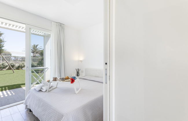 Capo Falcone Charming Apartment - Foto 9