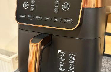 Dog Friendly Holiday Home in Newquay Cornwall - Foto 9