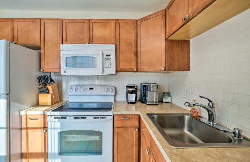 Condo with Loft 2 Mi to Windham Mountain Ski! - Foto 13