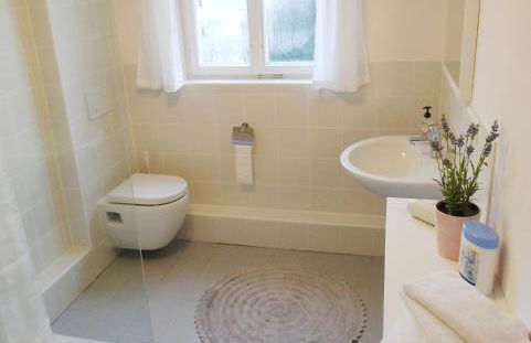 Ferienwohnung am Schloss - Foto 13