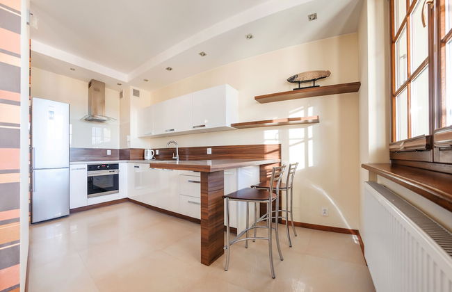 Sun & Snow Marina Park - Bulwar Portowy - Photo 30