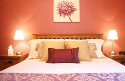 The Imperial Apartment - Foto 1