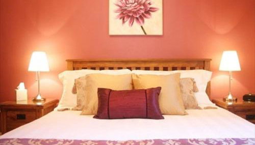 The Imperial Apartment - Foto 1