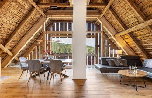 Apartment Hiesle - Foto 4