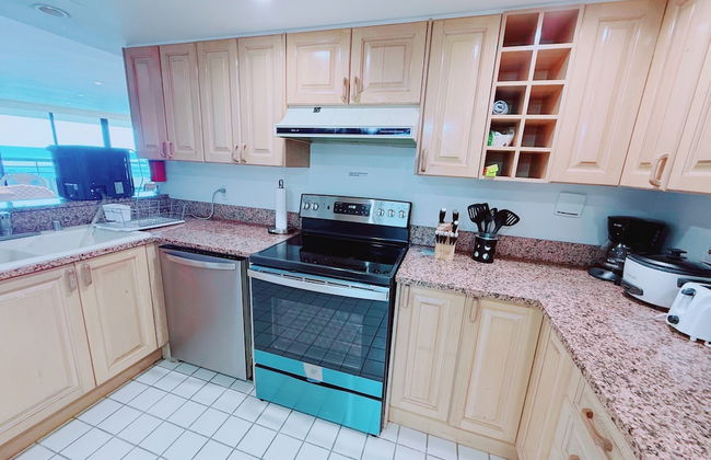 Alupang Beach Tower, UPGRADED units - Photo 79