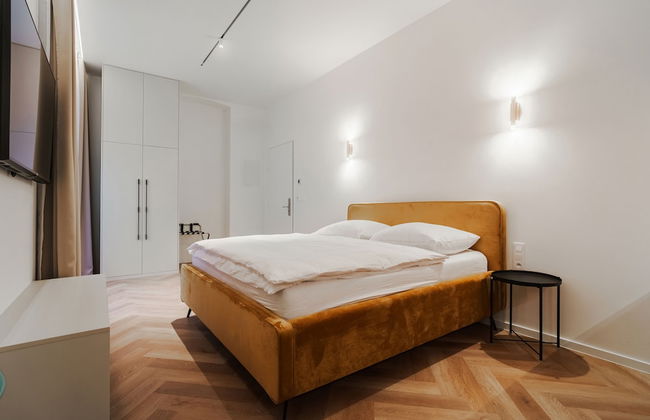 Masarykova Luxury Apartments - Foto 5