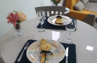 Marabessaflat - seu lugar incrível na praia - Photo 37