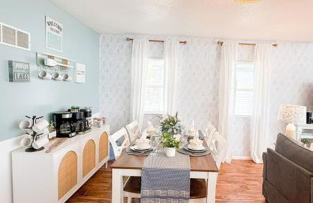 Landing on Lake Time-Lakefront 4BD2BADockDeck - Foto 25