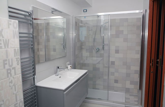 B&B Torre Nave - Foto 26