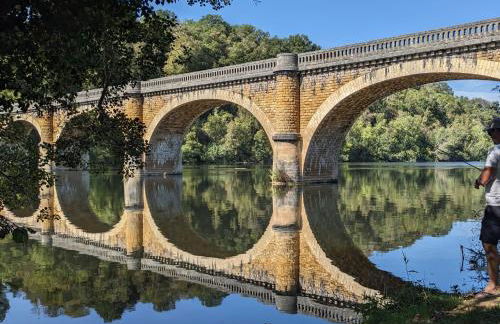 Maison au calme en Dordogne - Foto 20