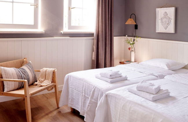 Holiday Home in Baarlo With Wood-fired Hot Tub - Photo 4