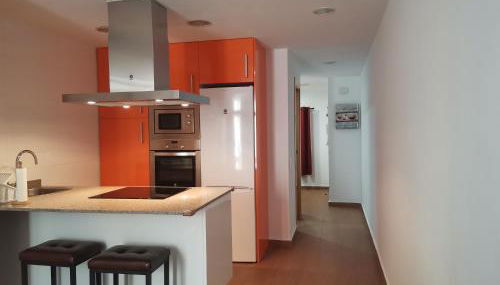 Apartamento centrico en Calella - Foto 2