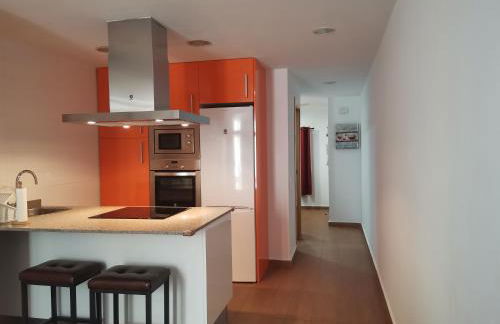 Apartamento centrico en Calella - Foto 2