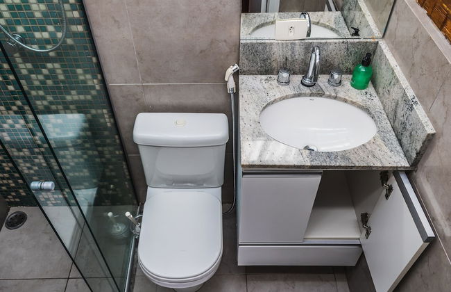 Casa Serena - Ilhabela - Foto 20