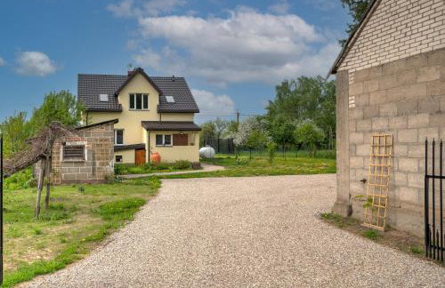 Brzozowy Zakątek-Brzozowa Bania - Foto 22