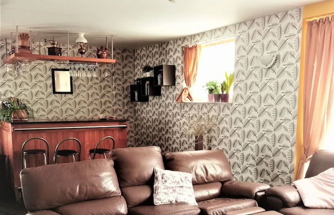 La Grange de David is Accessible to People With Reduced Mobility - Foto 21