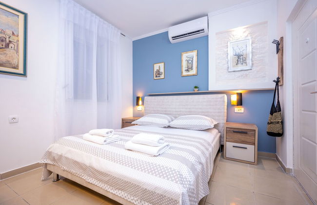 Apartment Bosanska - Foto 19