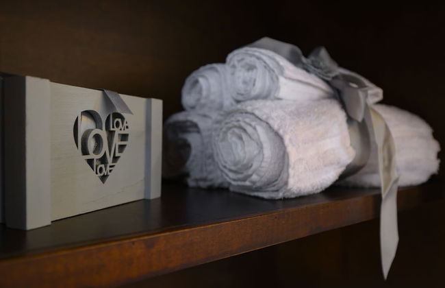 Agriturismo Merigge Wellness & Spa Montepulciano - Photo 77