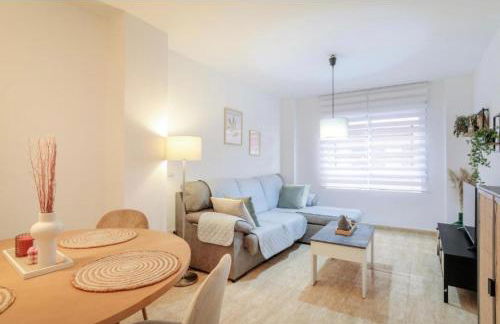 Alicante Centrum - Train Station - Foto 3