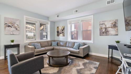 Luxe Beach Estate - 4 Bedrooms and 3 Bathrooms - Foto 5