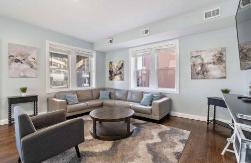 Luxe Beach Estate - 4 Bedrooms and 3 Bathrooms - Foto 5