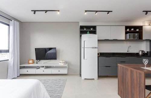 Stúdio Executivo próximo ao Portão e Cidade Industrial - GLOW STÚDIO - Foto 18