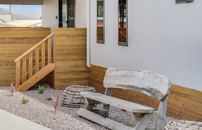 Apartments on Fraser Bicheno - Foto 25