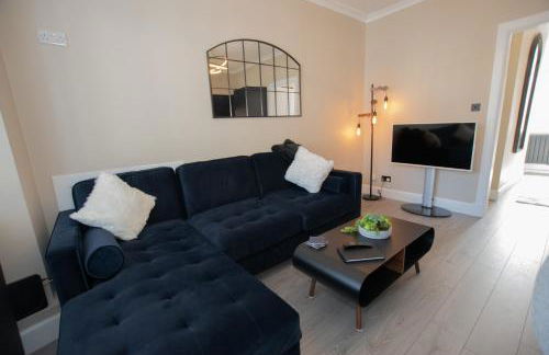 The White House near Edinburgh - Foto 22