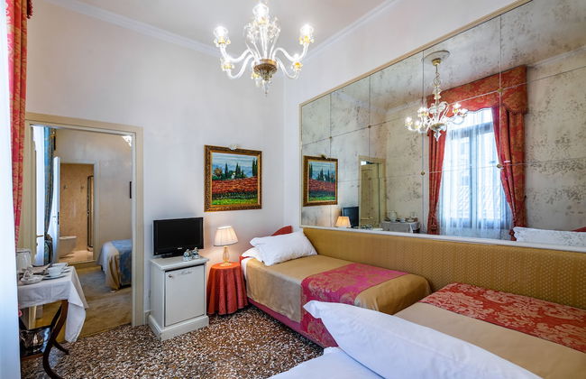 Palazzo Odoni - Foto 27