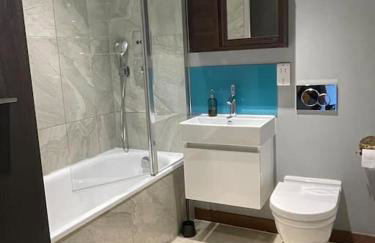 The Urban Green! Cosy luxury apartment in Chiswick - Foto 33