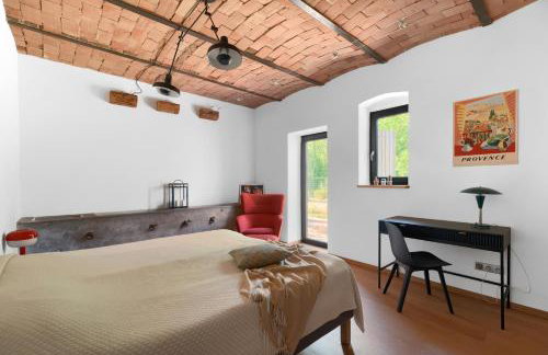 Stodola Rybojady - Foto 14