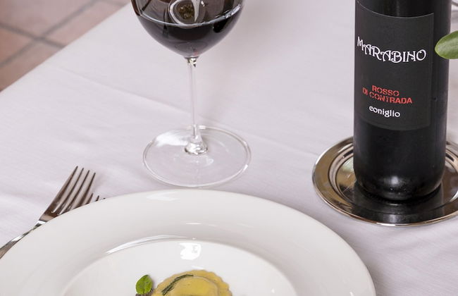 Relais Torre Marabino - Photo 53