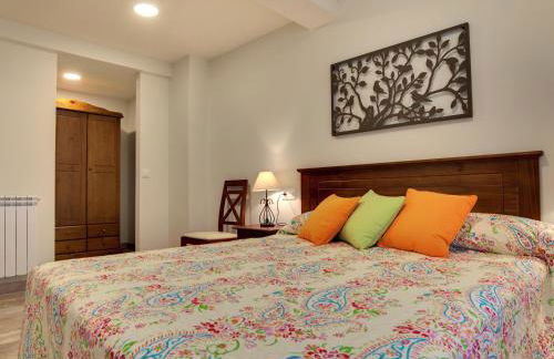 Apartamentos La Jasa - Foto 60