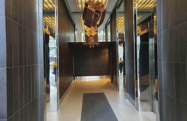 Avant at The Fort - Foto 51