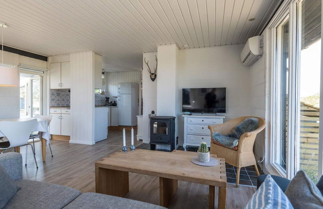 4 Person Holiday Home in Fano - Foto 20