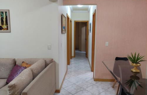 LINDO AP NA RUA 252, NO CORAÇÃO DE MEIA PRAIA - Foto 13